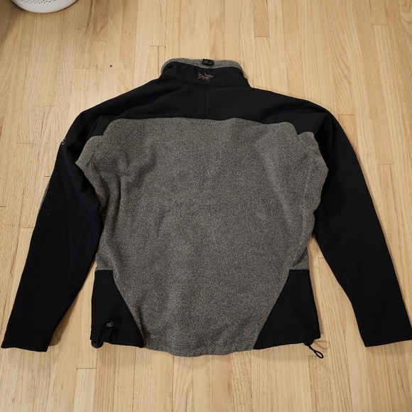 Arc'Teryx '02 Gamma AR Fleece - Picture 8 of 8